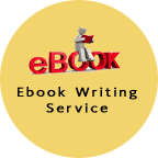 E-book Writing Service