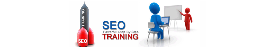 SEO Training Services