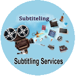 Subtitling Services