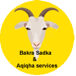 Bakra Sadqa & Aqiqah Services