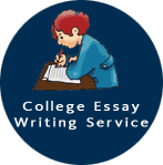 College Essay Writing Service