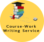 Coursework Writing Service