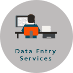 Data Entry Services