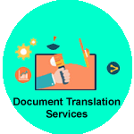 Document Translation Services