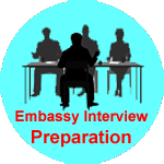 Embassy Interview Preparation Services