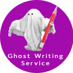 Ghost Writing Service