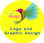 Logo & Graphic Designing