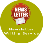 Newsletter Writing Service