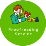 Proofreading Service