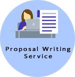 Proposal Writing Service