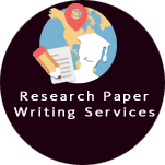 Research Paper Writing Service