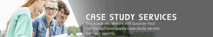 Case Study Writing Services