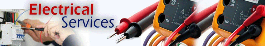 Electrician Services