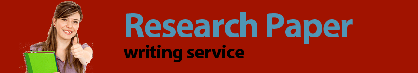 Research Paper Writing Services