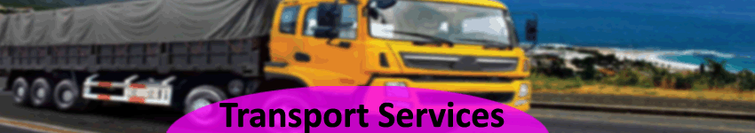 Transport Services