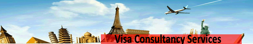 Visa Consultancy Services