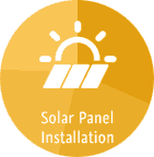 Solar Panel Instalation