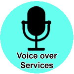 Voice Over Services